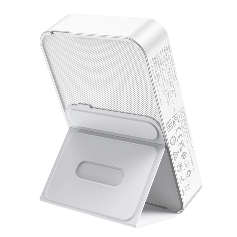 Sạc Dự Phòng Không Dây HOCO Q10A 10000mAh PD20W Sạc Nhanh Cho Điện Thoại 13 14 Xiaomi