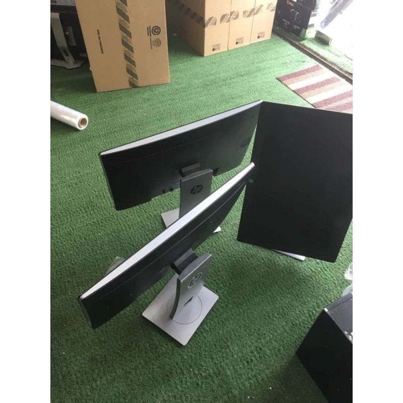 Màn hình HP E232 chuyên đồ họa , bắn PUBG