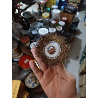 CƯỚC CHÉN CHÀ SẮT 1T