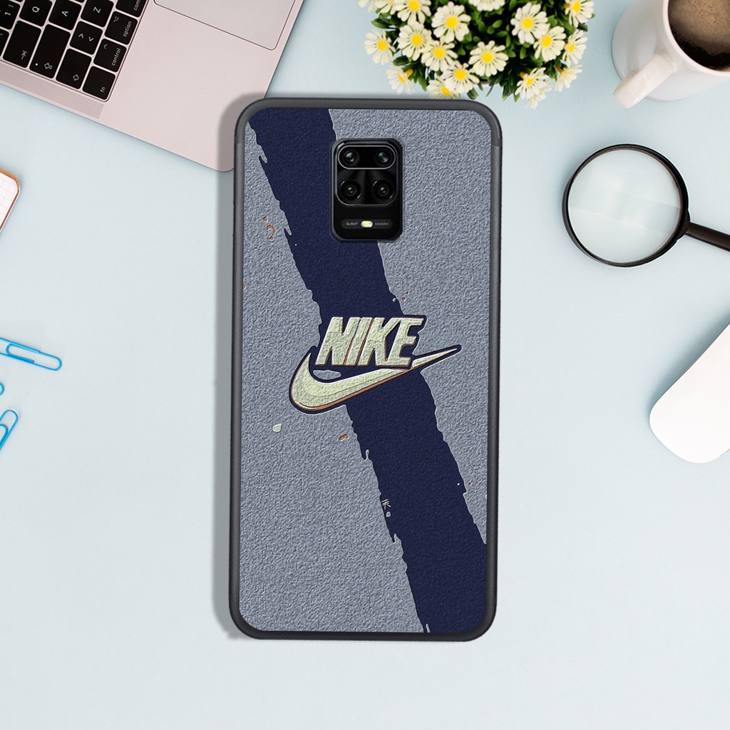 [HOT HOT] Ốp Lưng XIAOMI REDMI NOTE 9 - REDMI NOTE 9S - REDMI NOTE 9 PRO , In Hình LO GO Bao, Đẹp, Bền, Rẻ.