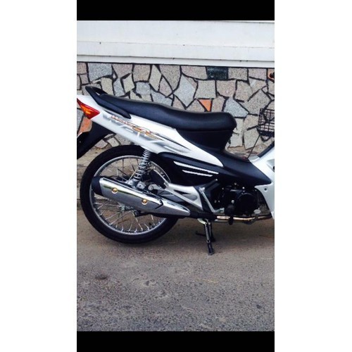 Pô fu125i gắn wave