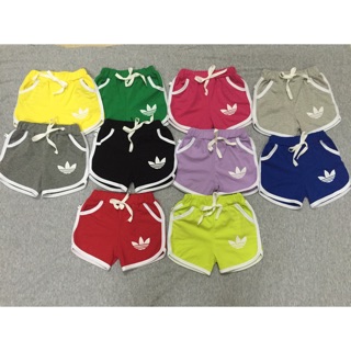 Quần cotton