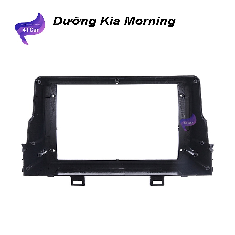 Mặt dưỡng Kia Morning 2019 (9 inch)