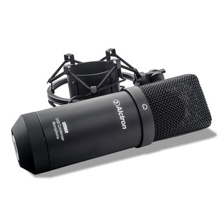 Alctron UM900 - Micro Thu Âm USB, Kèm Shock Mount