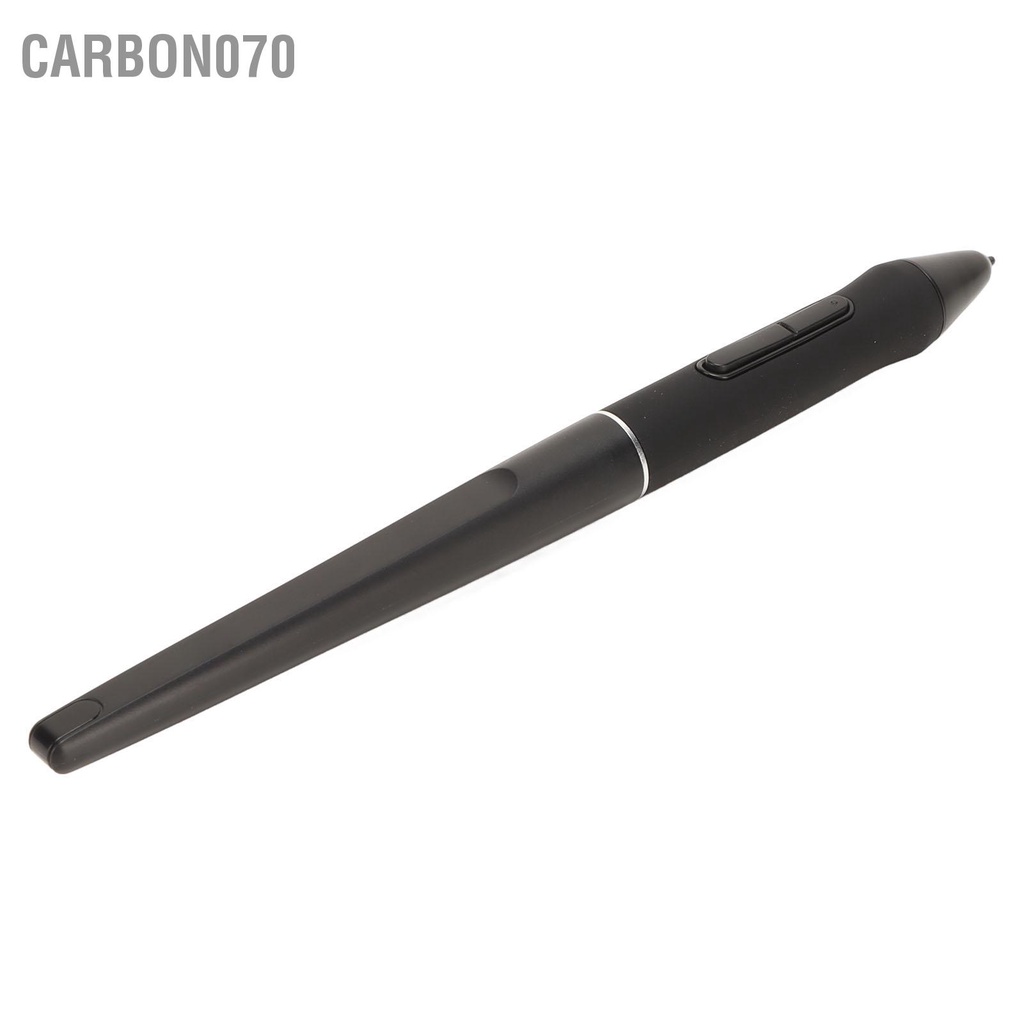 Carbon070 Bút Stylus PW515 dành cho Q620M Mẫu công thái học 8192 Có thể lập trình áp lực thông minh Huion H640P H950P H1161