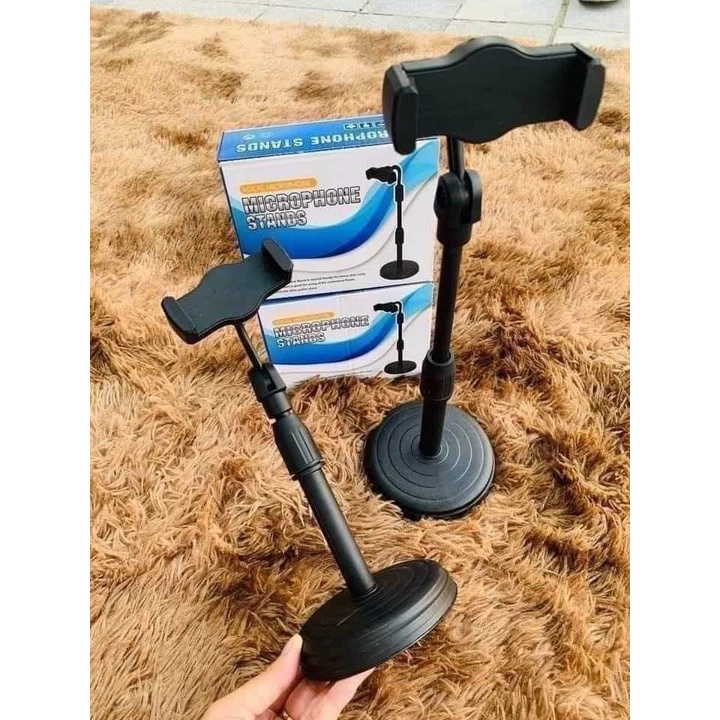 Giá Đỡ Điện Thoại L8 Livetream Xem Video Đa Năng