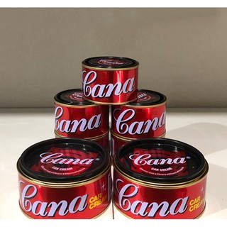 Cana đánh bóng mờ vết xước(100 gr và 220 gr)