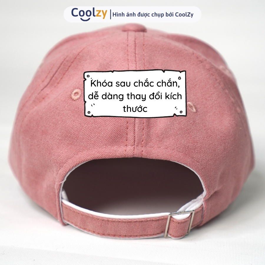 [Mã FAMARAL1 giảm 10K đơn 50K]Mũ lưỡi trai ❤️ Nón kết thêu chữ SECOND THOUGHT phong cách Ulzzang form unisex nam nữ N02