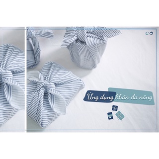 Khăn vuông đa năng bandana
