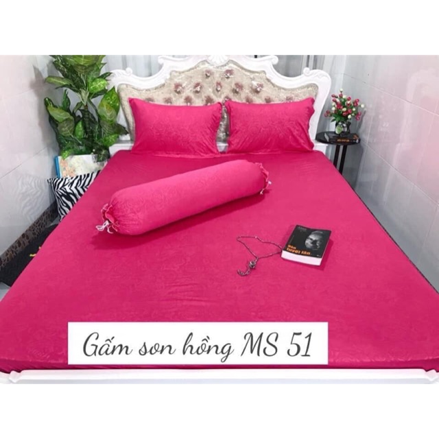 Grap thun gấm màu