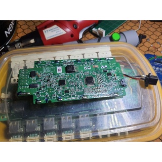 mạch bảo vệ pin lithium 24v