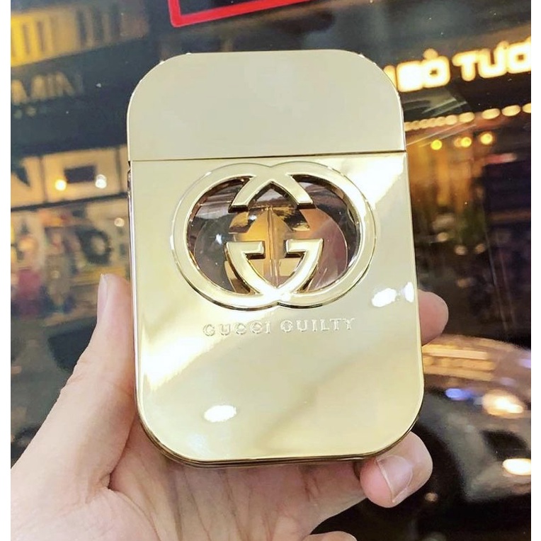 ⚜️ Nước hoa Gucci Guilty ept, intense (2ml/5ml/10ml) | BigBuy360 - bigbuy360.vn