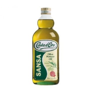 DẦU OLIVE POMACE Ý 500ML/1L