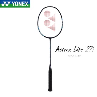 Vợt cầu lông yonex astrox lite 27i - 5u