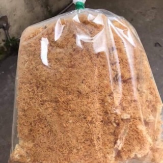 Cơm cháy sài gòn 500g