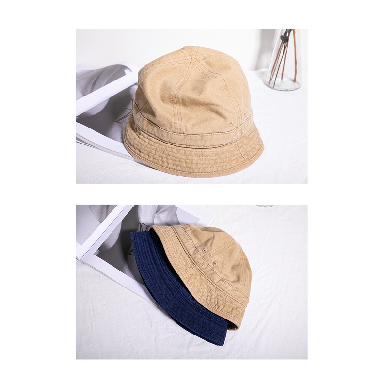 Nón Tai Bèo Rộng Vành Thời Trang Hè Cho Nữ