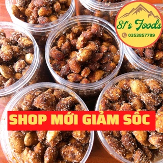 Trái say ngào đường muối ớt cực đậm đà, trái say muối ớt ngon tuyệt 89k