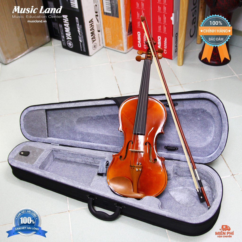 Đàn Violin Shifen SV-401 - Chính Hãng