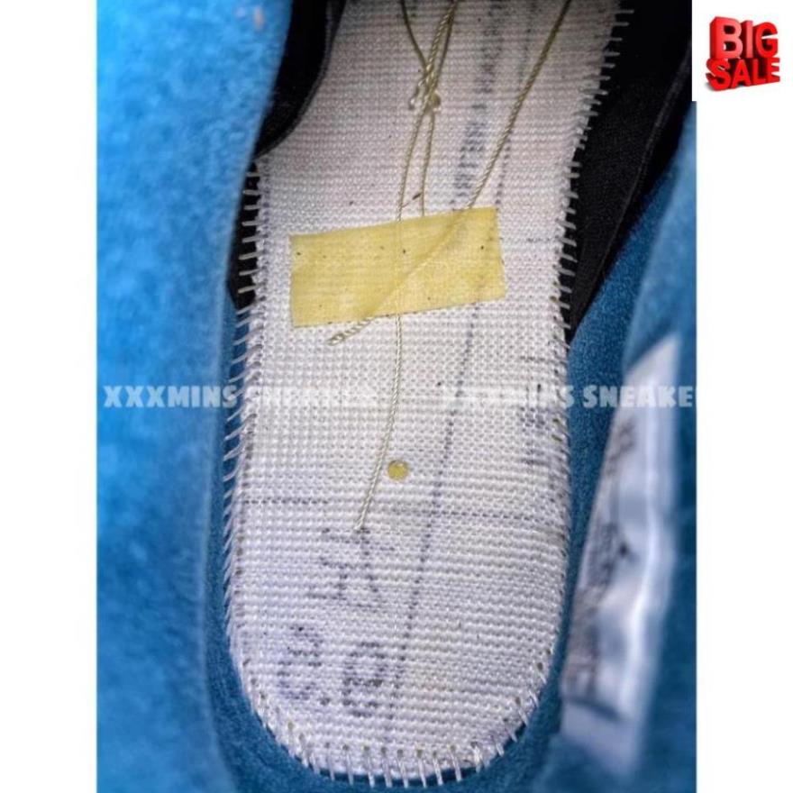 12.12 Giày Air Jordan 4 x Union "Off Noir" (Best Quality) !! .. *
