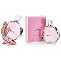 Combo 2 Nước hoa CN hồng 50ml