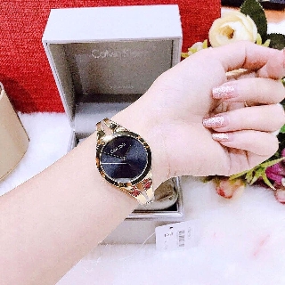 Đồng hồ kim nữ Calvin Klein K7W2S511