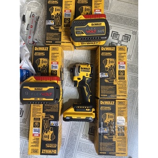 khoan vít dewalt dcf850 hàng mỹ về
