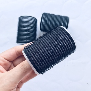Lô cuốn tóc tự dính Hàn Quốc