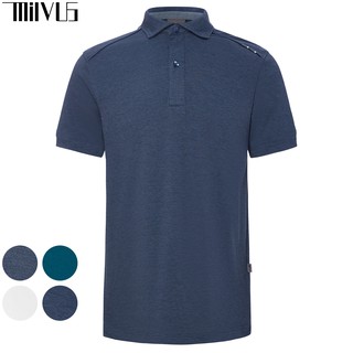 Áo polo nam milvus mvp401m