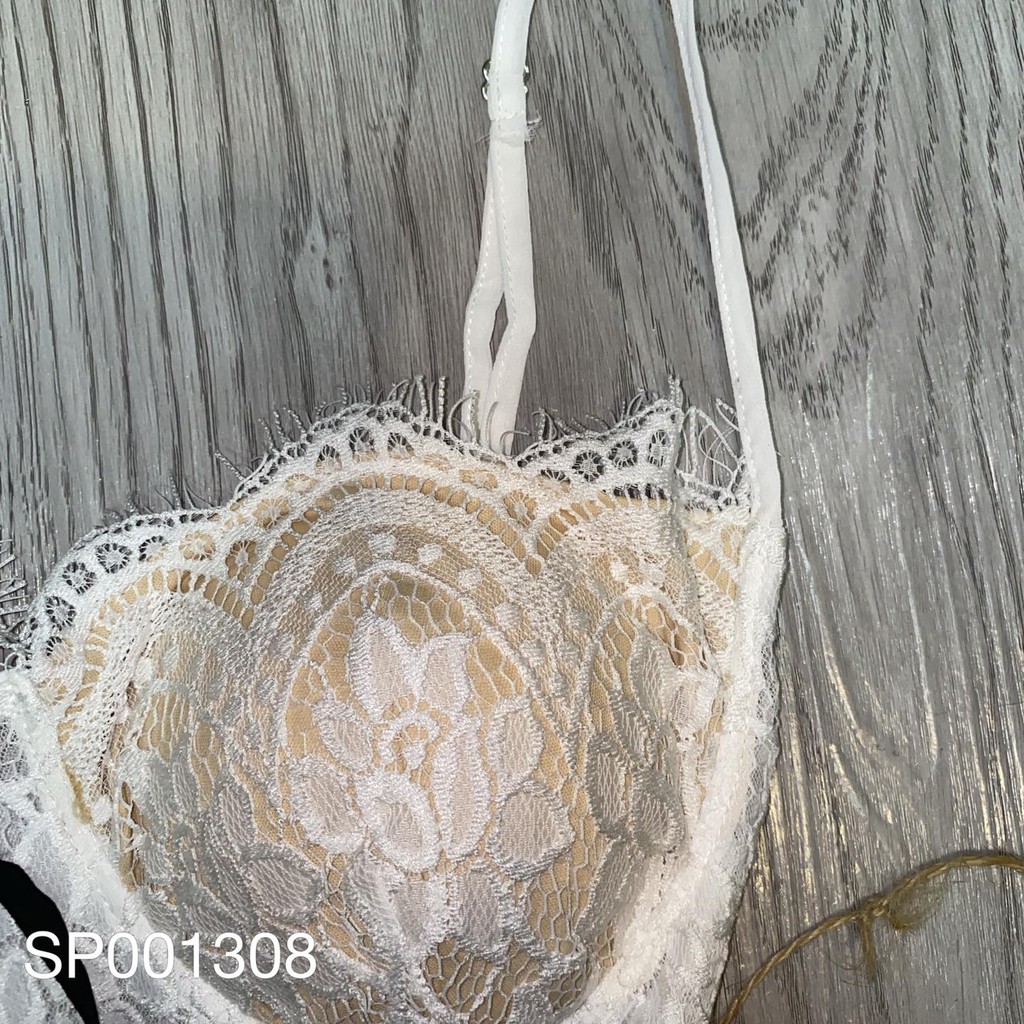 [Mã WASKT304 giảm 15% tối đa 30K đơn 99K] Áo ren lỗ đen trắng | BigBuy360 - bigbuy360.vn