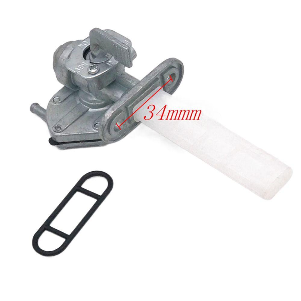 MAG Van Công Tắc Xả Nhiên Liệu Chuyên Nghiệp Cho Kawasaki Vulcan 800