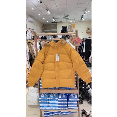 Áo phao béo 100% ảnh thật | BigBuy360 - bigbuy360.vn