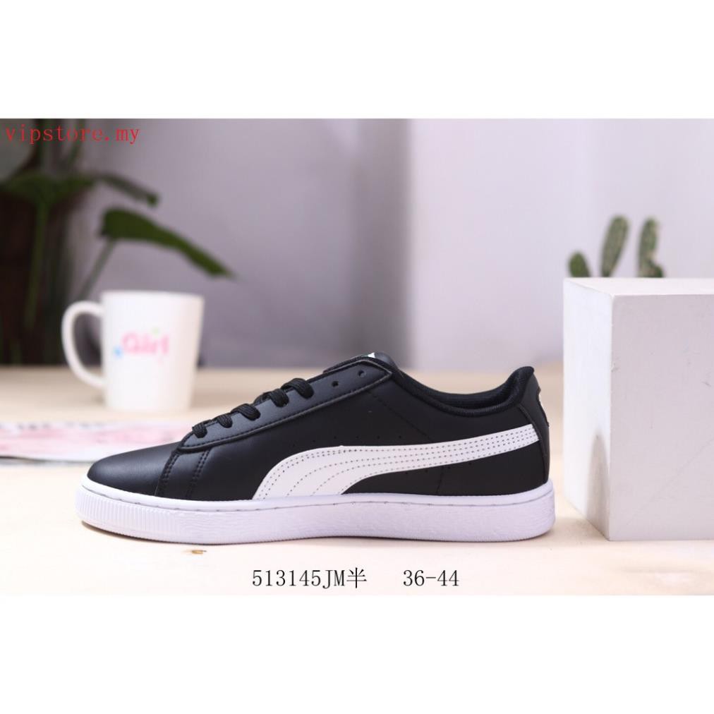 | Full Size| Giày thể thao Puma da lộn thời trang nam nữ Cao Cấp New NEW 2020 👟 2020 ️🥇 New B new Xịn ::p new 🌐 :) :