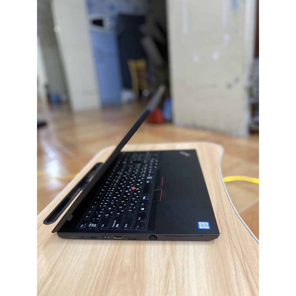 [Laptop Nhật] Laptop cũ Lenovo Thinkpad L580 I5-8250 Ram 8G - SSD 128G | BigBuy360 - bigbuy360.vn