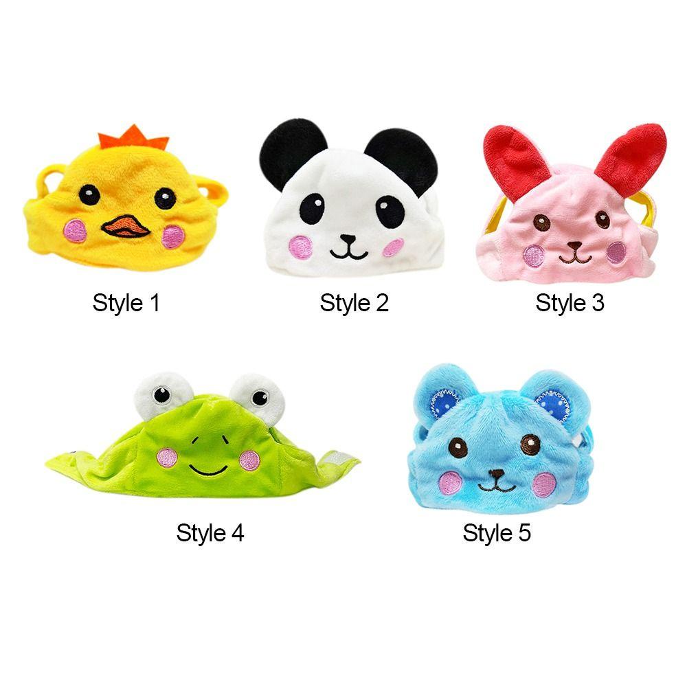 Mũ Trùm Tai Giữ Ấm Cho Thú Cưng