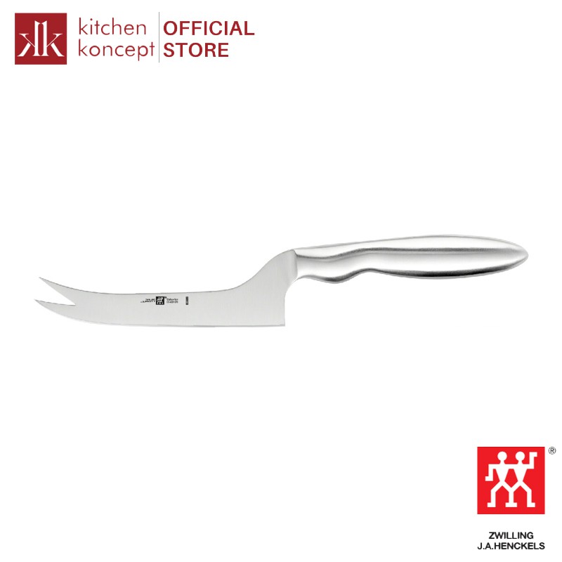 Dao Cắt Pho Mát Có Hai Mũi Zwilling Collection