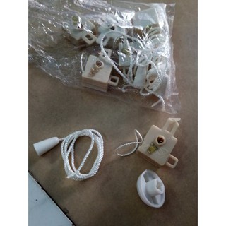 Combo 5 công tắc đảo cho quạt treo 2 dây