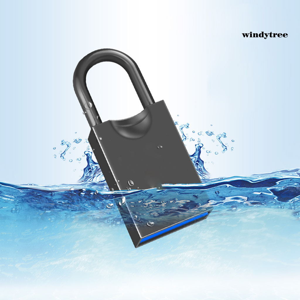 Ổ Đĩa Kim Loại Mini Usb 3.0 8 / 16 / 32 / 64gb Tốc Độ Cao | BigBuy360 - bigbuy360.vn