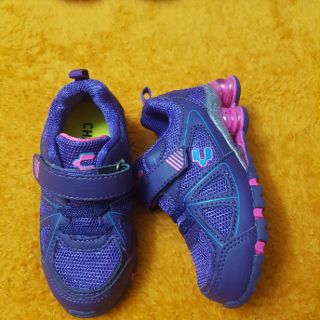Giày thể thao bé gái Tenis Charly 👟👟👟