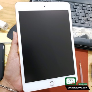 Miếng dán PPF Hydorgen iPad Mini 5 trong, nhám, đổi màu cao cấp