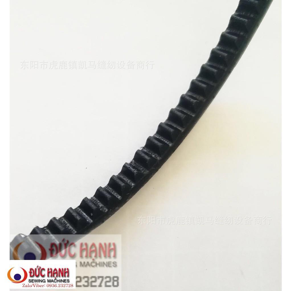 Dây curoa máy khâu,máy vắt sổ gia đình loại tốt