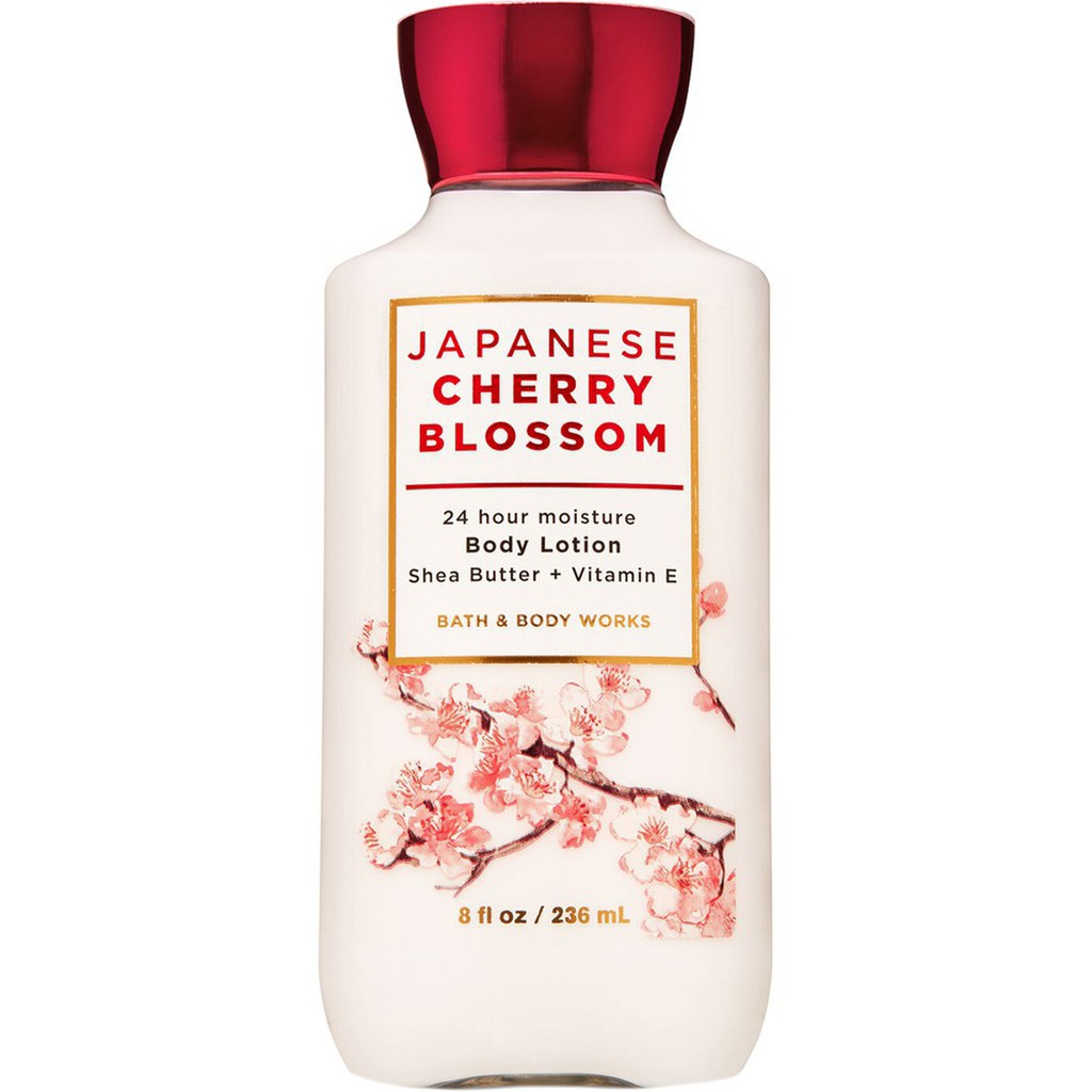 Lotion dưỡng thể Bath and Body Works Nhiều mùi , Sữa dưỡng thể Bath Body Works USA bán bởi luckily1702