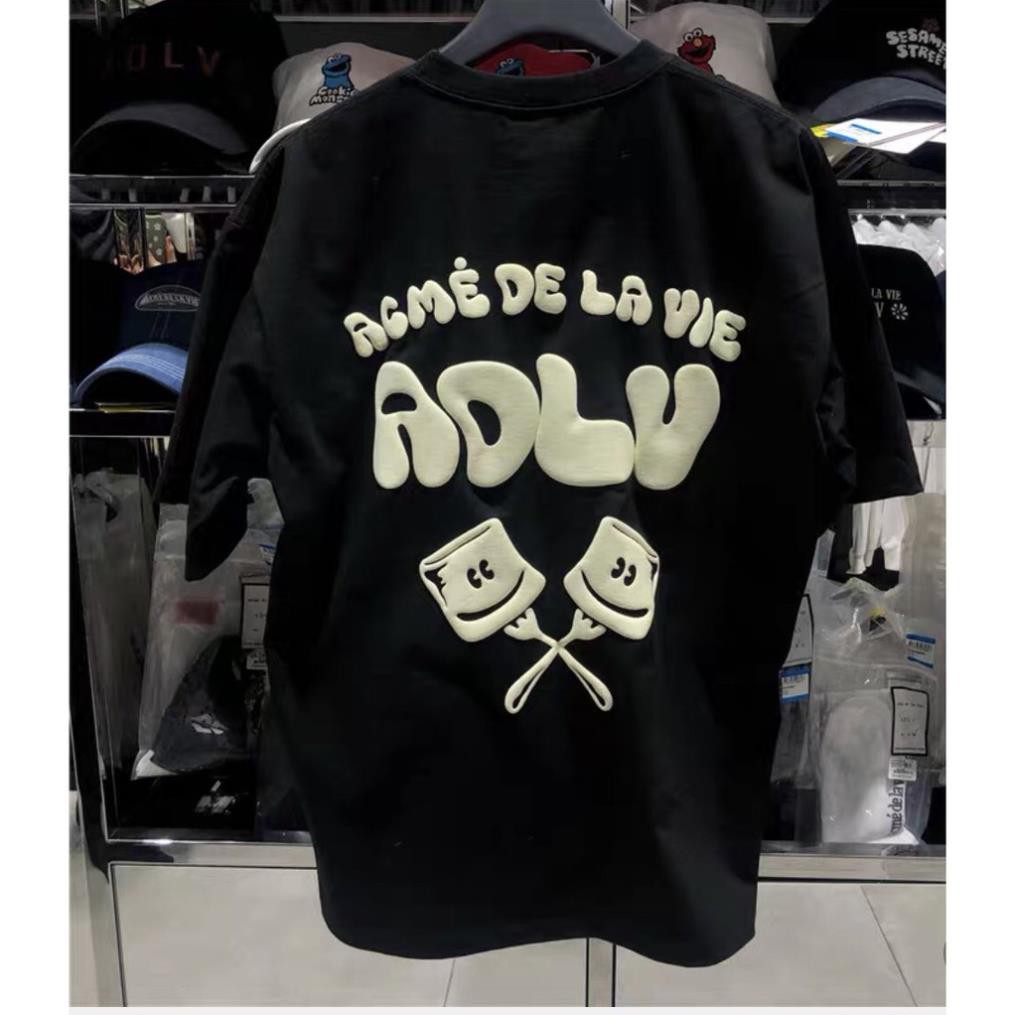 [VNXK] Áo Thun Cao Cấp ADLV 100% Cotton hot nhất 2021 | BigBuy360 - bigbuy360.vn