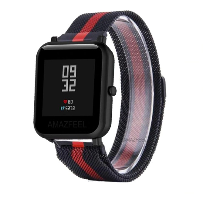 Dây đồng hồ Milanese Loop Samsung Gear S2 , S3