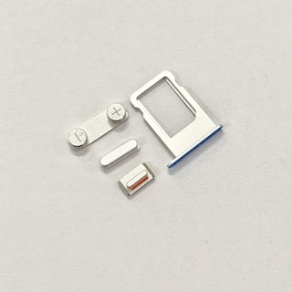 Bộ nút bấm điện thoại iPhone 5G