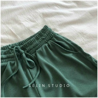 quần đùi thun, quan short