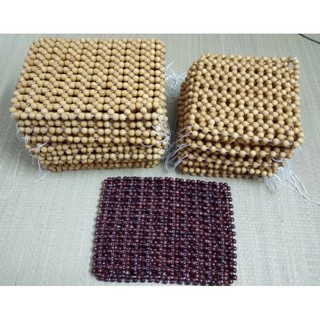 Lót yên xe máy - Đệm yên xe máy