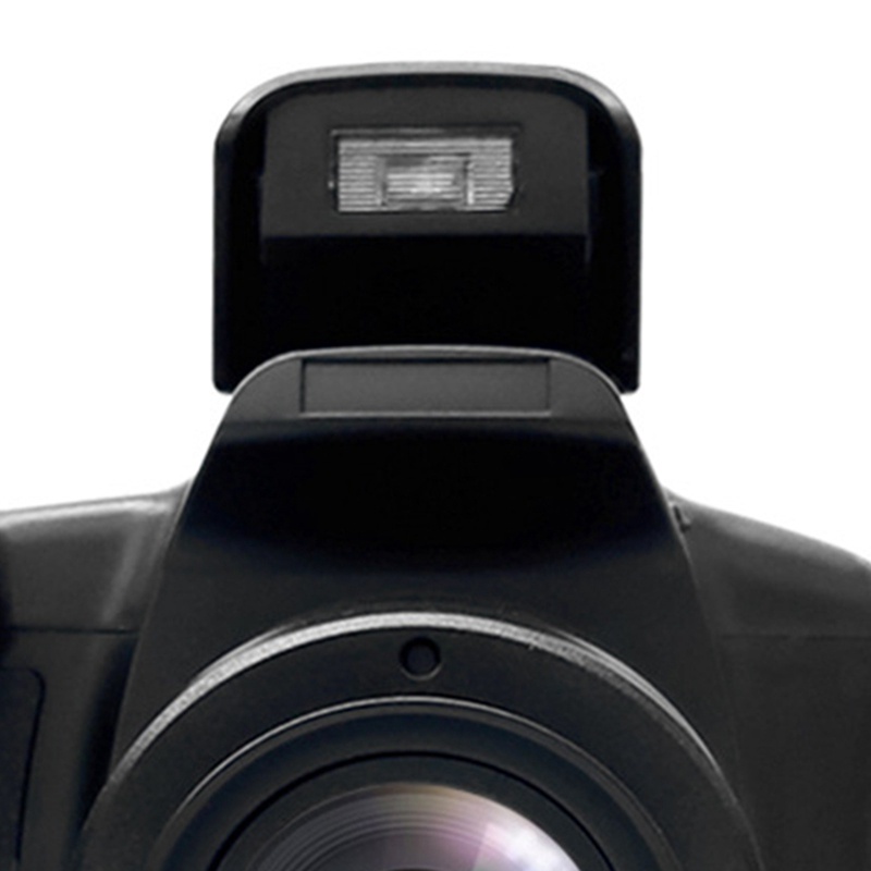 Máy Ảnh Kỹ Thuật Số Cầm Tay Phóng To 16X 16MP HD