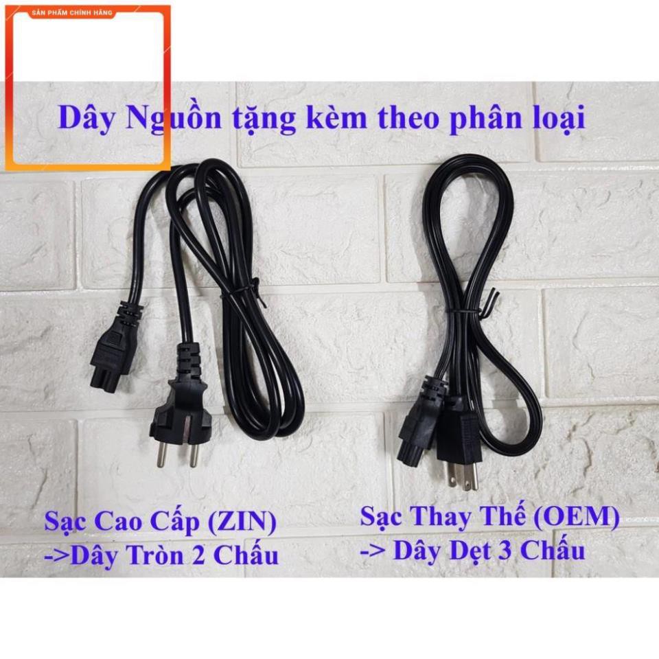 Hàng loại 1 SẠC LAPTOP ACER CHÍNH HÃNG 19V-3.42A (ADAPTER ACER 19V-3.42A) - TẶNG DÂY NGUỒN