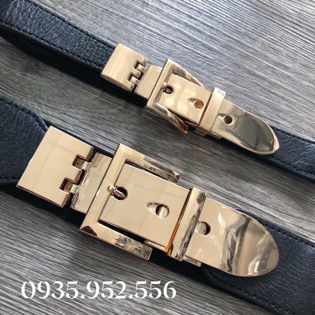 Đai váy, nịt đầm, dây lưng, thắt váy bản khoá lớn nhỏ. Hàng đẹp | BigBuy360 - bigbuy360.vn