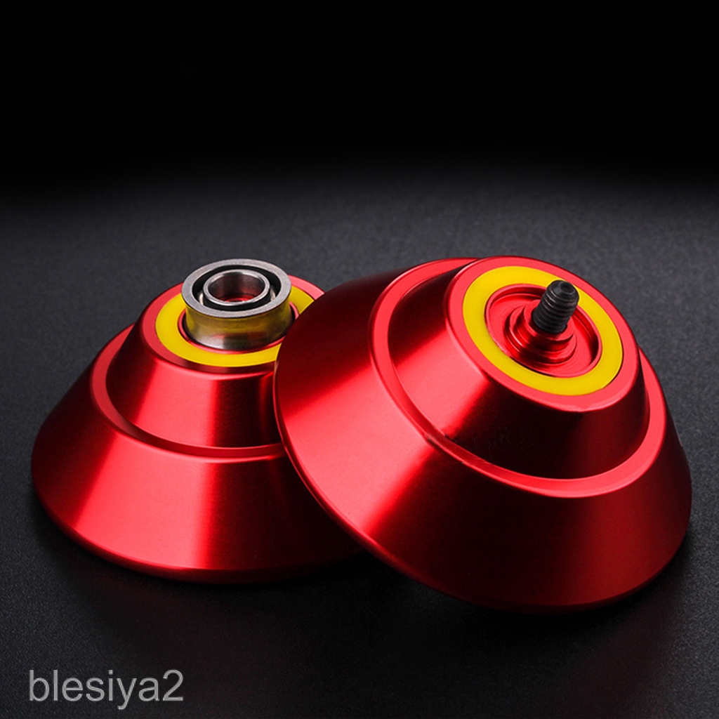Unresponsive Yoyo N5 Concave Bearing 1A 3A 5A String Tricks Red